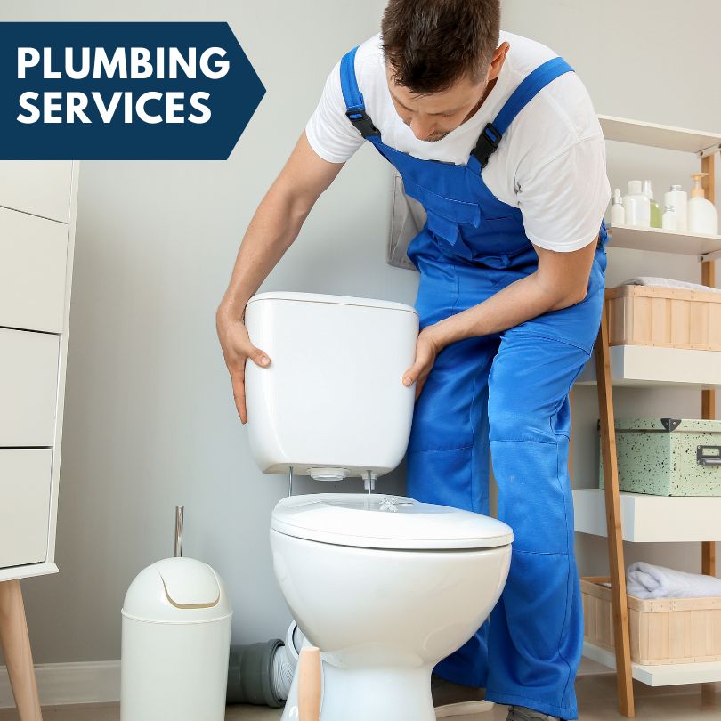 Plumbing Company in Cortland, IL